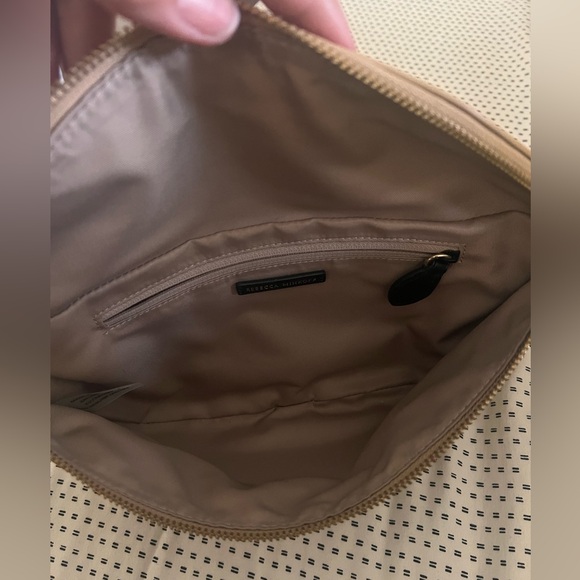 Rebecca Minkoff tan leather Fanny pack - Picture 6 of 6